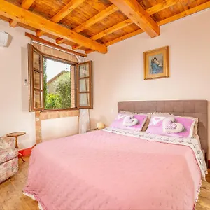  Bed and breakfast Al Vecchio Forno
