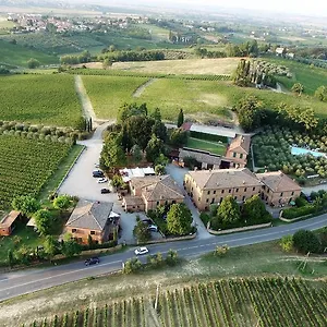  Agroturismo Nottola