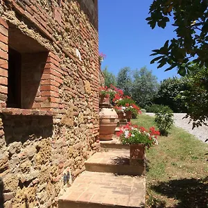  Agroturismo Il Sasso