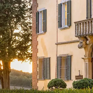  Casa rural Poggiano