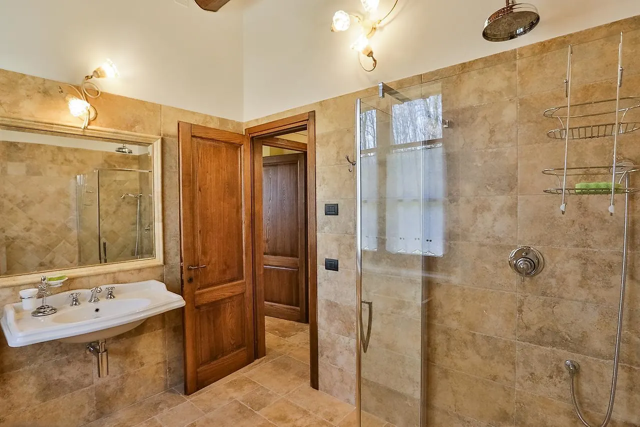 Borgo Poggiardelli Aparthotel Montepulciano
