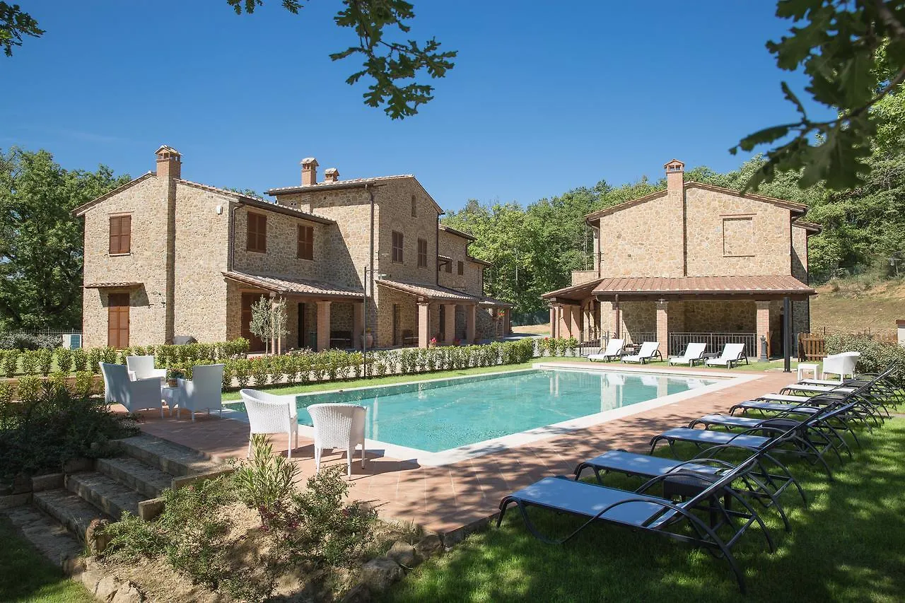 Borgo Poggiardelli contacts