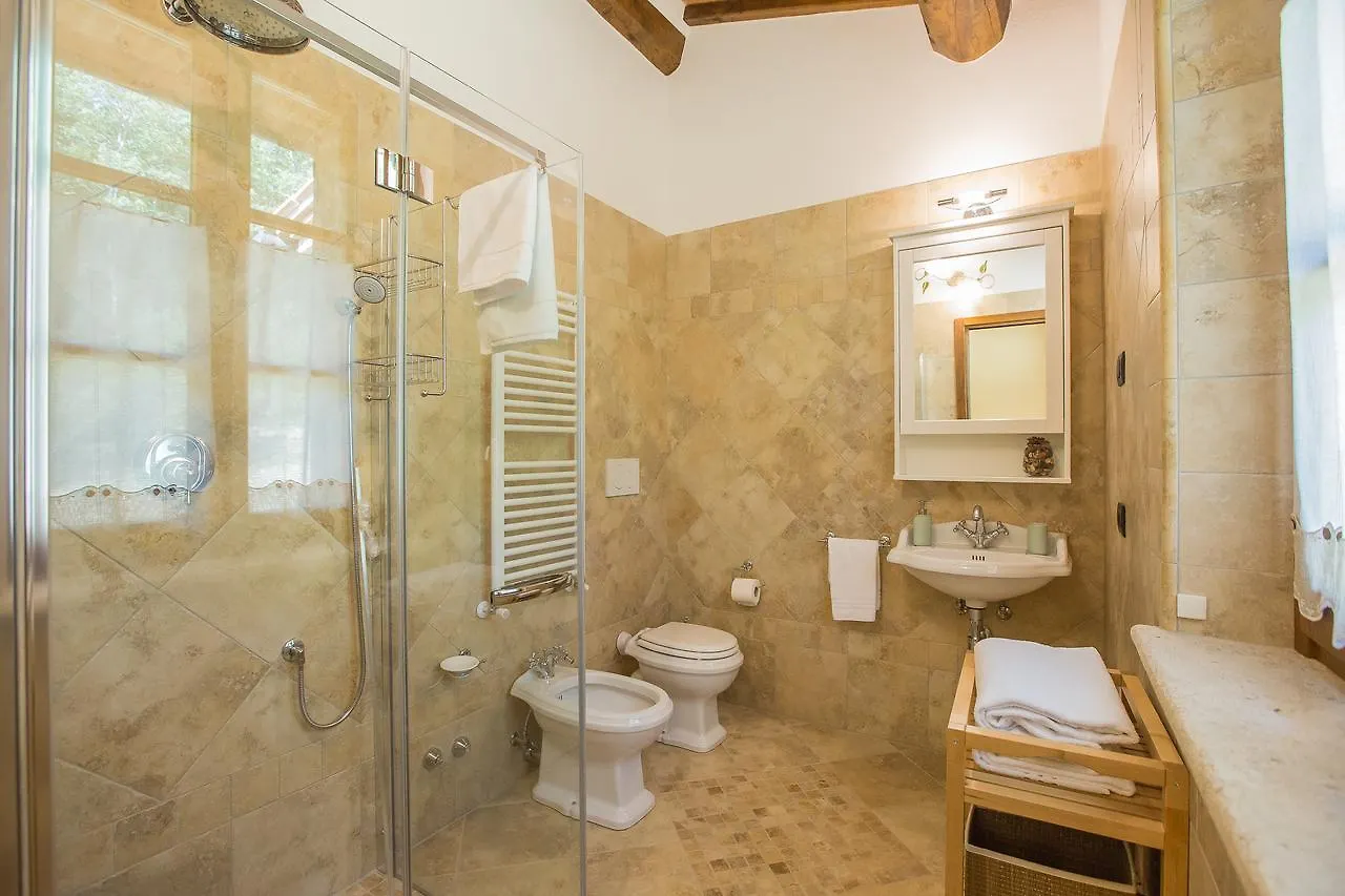 Borgo Poggiardelli Aparthotel Montepulciano