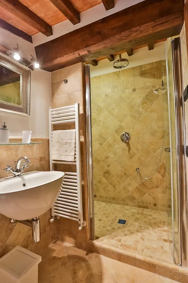 Borgo Poggiardelli Aparthotel Montepulciano Italy