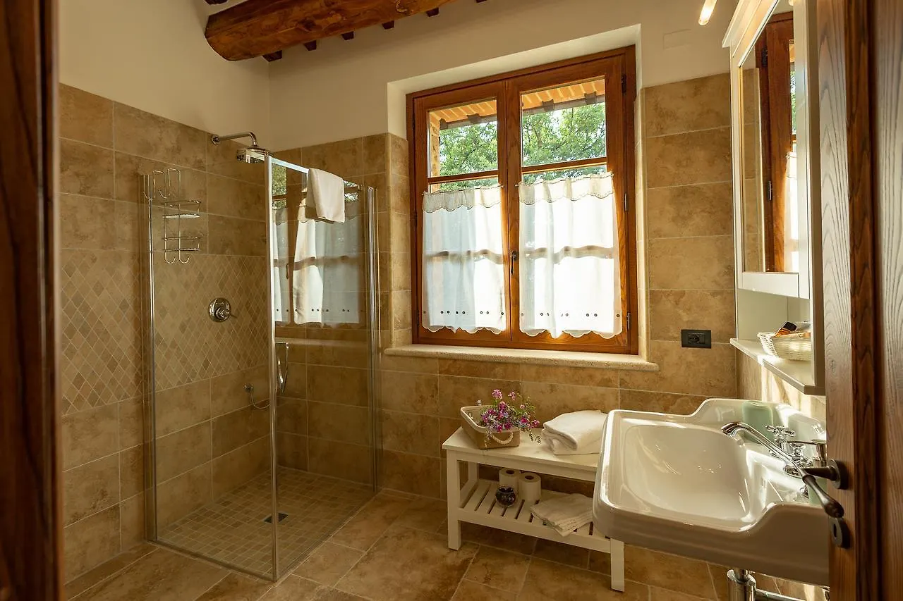 Borgo Poggiardelli Aparthotel Montepulciano 0*,  Italy