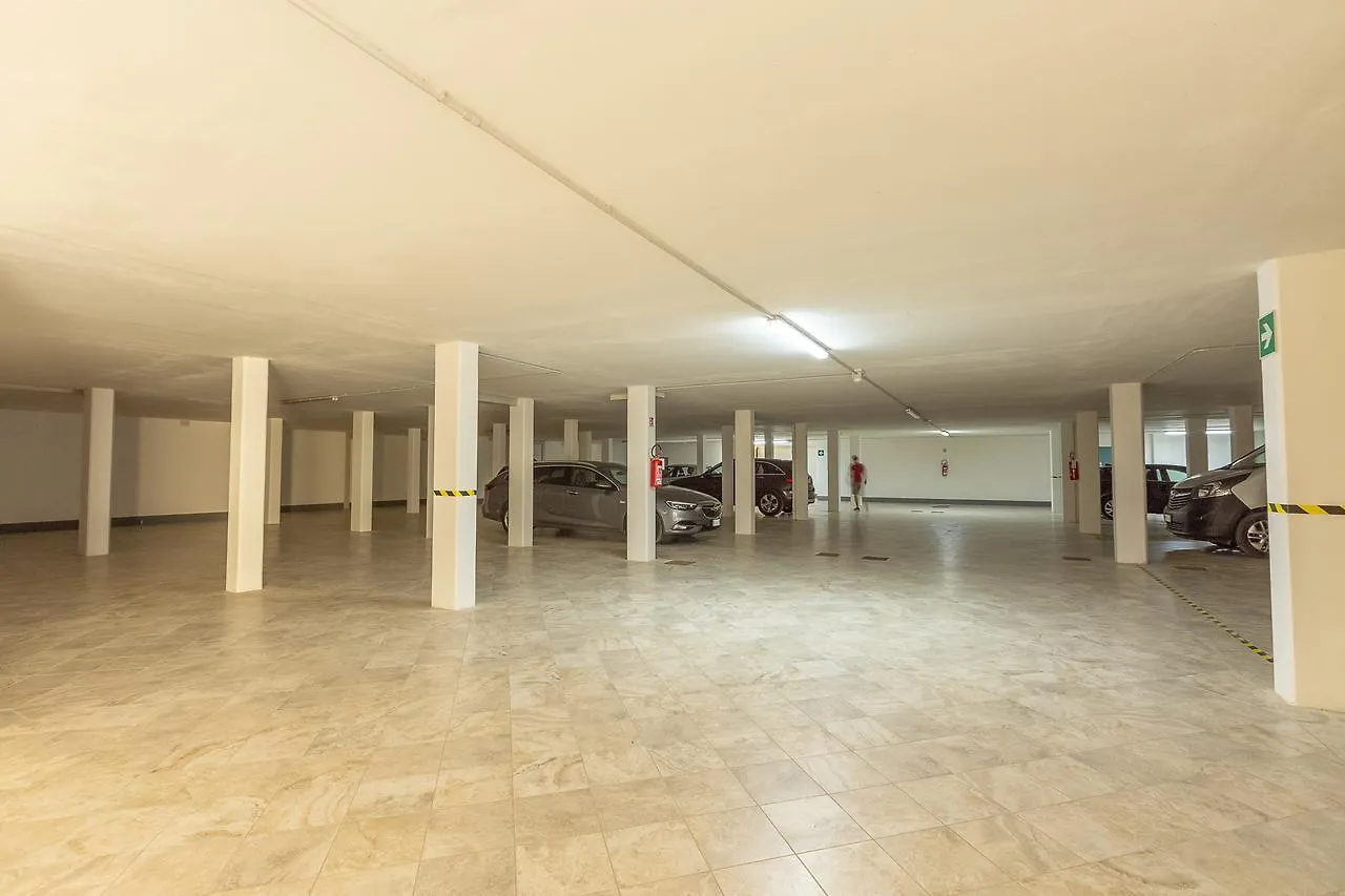 Borgo Poggiardelli Aparthotel Montepulciano 0*,
